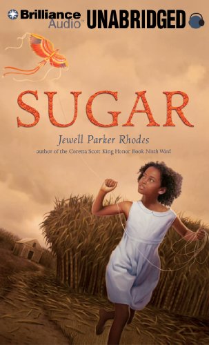 Sugar: Library Edition  2013 9781469274010 Front Cover