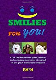 Smilies Smilies for You N/A 9781481179010 Front Cover