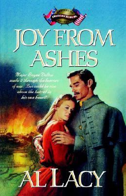 Joy from Ashes  N/A 9781590529010 Front Cover