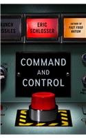 Command and Control:  2009 9780143145011 Front Cover