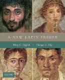 New Latin Primer   2015 9780199982011 Front Cover