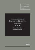 Cases and Materials on Employee Benefits:   2013 9780314176011 Front Cover