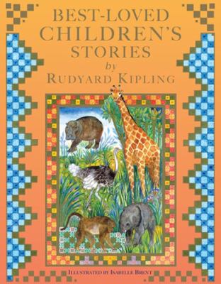 Best-Loved Children's Stories   2009 9780316028011 Front Cover