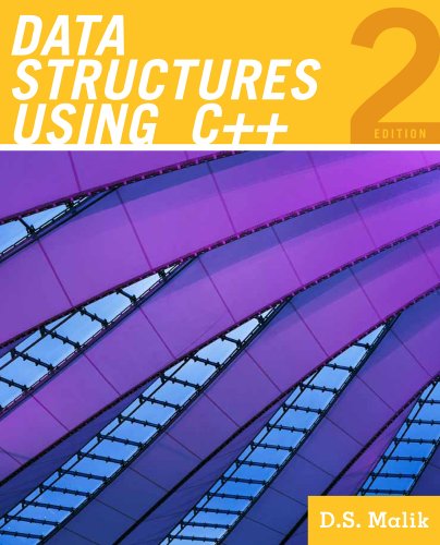 Data Structures Using C++  2nd 2010 (Revised) 9780324782011 Front Cover