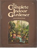Complete Indoor Gardener   1974 9780330242011 Front Cover