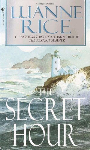 Secret Hour A Novel  2003 9780553584011 Front Cover