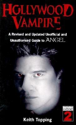 Hollywood Vampire  2nd 2001 (Revised) 9780753506011 Front Cover