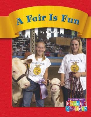 Fair Is Fun   2004 9780756505011 Front Cover