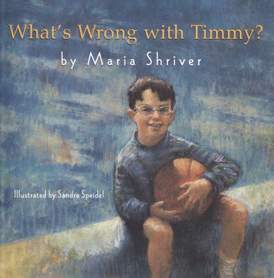What's Wrong with Timmy?  N/A 9780759546011 Front Cover