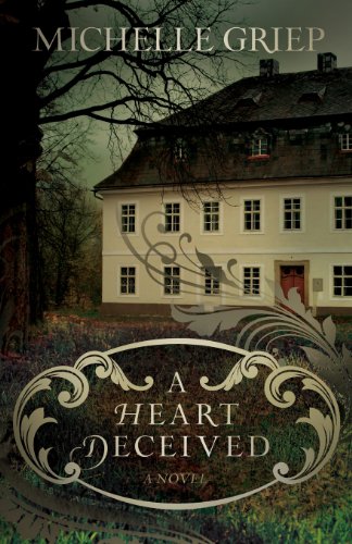 Heart Deceived A Novel N/A 9780781411011 Front Cover
