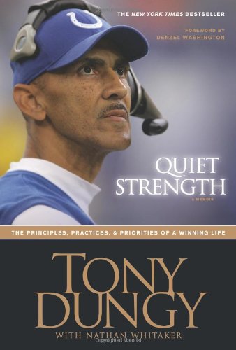 The One Year Uncommon Life Daily Challenge - By Tony Dungy & Nathan  Whitaker (paperback) : Target