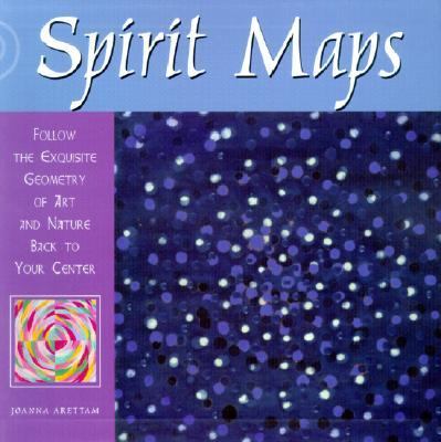 Spirit Maps   2001 9781590030011 Front Cover