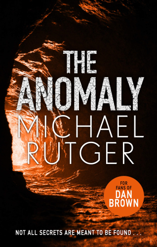 Anomaly   2019 9781785764011 Front Cover