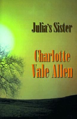 Julia's Sister   1978 (Reprint) 9781892738011 Front Cover
