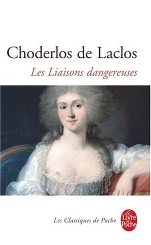 Liaisons Dangereuses  N/A 9782253004011 Front Cover