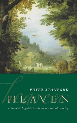Heaven: A Traveller's Guide N/A 9780002571012 Front Cover