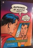 Superman at Fifty!   1988 9780020429012 Front Cover