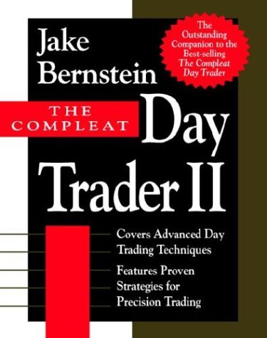 Compleat Day Trader II   1998 9780070945012 Front Cover