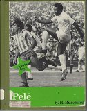 Sports Star Pele  1976 9780152780012 Front Cover