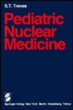 Pediatric Nuclear Medicine   1985 9780387960012 Front Cover