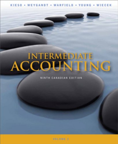 INTERMED.ACCT.,V.2 >CANADIAN E N/A 9780470161012 Front Cover