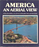 America an Aerial View N/A 9780517257012 Front Cover