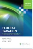 Federal Taxation Practice and Procedure (11th Edition)   2014 9780808036012 Front Cover