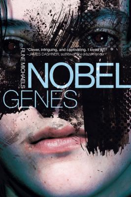 Nobel Genes  N/A 9781442424012 Front Cover