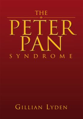 Peter Pan Syndrome  N/A 9781450018012 Front Cover