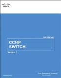 Ccnp Switch:   2015 9781587134012 Front Cover