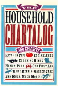 Household Chartalog  N/A 9780020381013 Front Cover