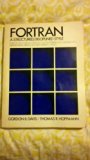 FORTRAN : A Structured, Disciplined Approach N/A 9780070159013 Front Cover