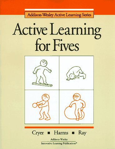 Active Learning for Fives N/A 9780201494013 Front Cover