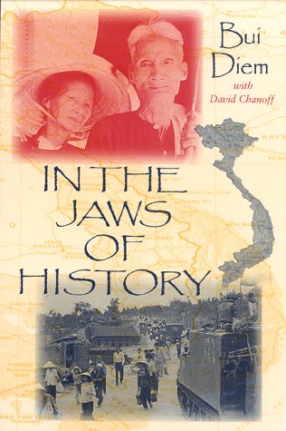 In the Jaws of History   1999 9780253213013 Front Cover