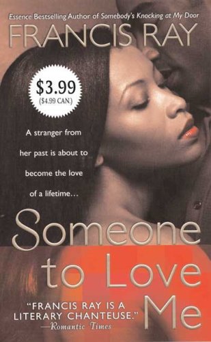 Someone to Love Me  N/A 9780312949013 Front Cover