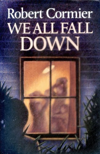 We All Fall Down  N/A 9780385305013 Front Cover