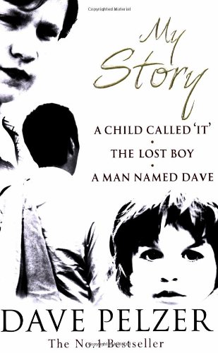 My Story N/A 9780752864013 Front Cover
