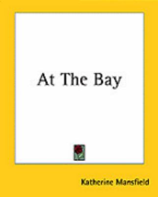 At the Bay  Reprint  9781419108013 Front Cover