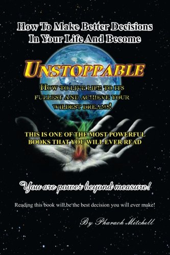 Unstoppable:   2013 9781483637013 Front Cover