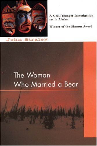 Woman Who Married a Bear   2005 9781569474013 Front Cover