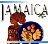 Food of Jamaica Demers, Recipes and Text N/A 9789625934013 Front Cover