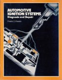 Automotive Ignition Systems : Diagnosis and Repair 1st 9780070165014 Front Cover