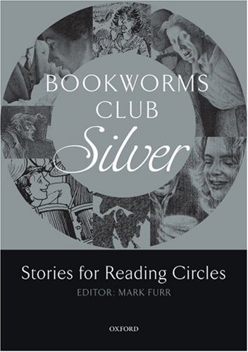 Bookworms Club Stories for Reading Circles N/A 9780194720014 Front Cover
