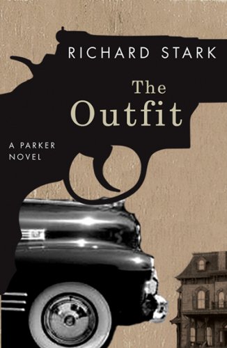 Outfit A Parker Novel  2008 9780226771014 Front Cover