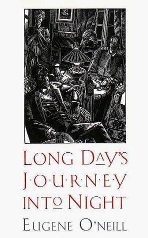 Long Day's Journey into Night   1989 (Revised) 9780300046014 Front Cover