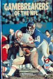 Gamebreakers of the NFL N/A 9780394825014 Front Cover