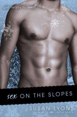 Sex on the Slopes   2011 9780425237014 Front Cover