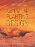 Australian Planting Design  2nd 9780643107014 Front Cover