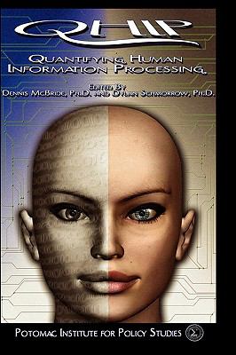 Quantifying Human Information Processing   2005 9780739112014 Front Cover