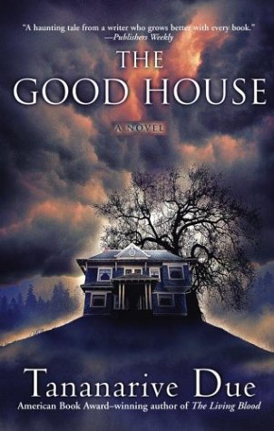 Good House A Novel  2004 9780743449014 Front Cover
